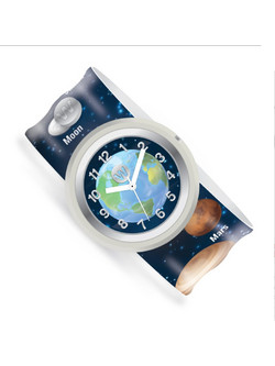 Watchitude Solar System WTD-447