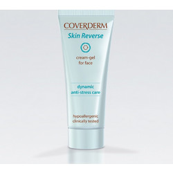 Coverderm Skin Reverse Cream Gel 40ml