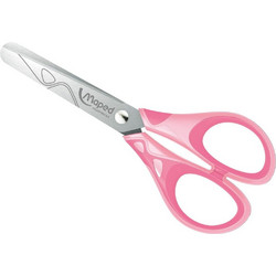Maped Ψαλίδι Essentials Soft Pastel (464413)