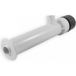 Στόμιο υδρομασάζ τύπου tee venturi USA D50MM