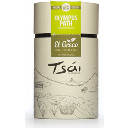 El Greco Τσάι Olympus Path 25gr