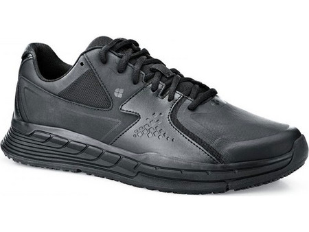 Shoes For Crews Condor Αθλητικά Παπούτσια Εργασίας Αδιάβροχα Μαύρα