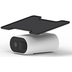 SecurityTech ST-943 IP Κάμερα Ασφαλείας Wi-Fi Full HD Αδιάβροχη Μπαταρίας με Ηλιακό Πάνελ