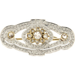 Κίτρινος Χρυσός 18Κ - 3.06ct