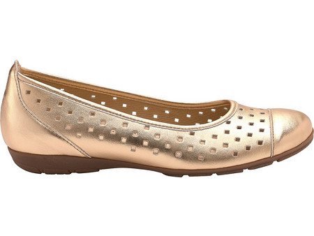 Gabor Μπαλαρίνες GAB/64169 65-CHAMPAGNER