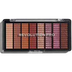 Makeup Revolution Supreme Intoxicate Παλέτα Σκιών 8gr