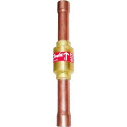 Βαλβίδα αντεπιστροφής NRV6S DANFOSS 1/4"