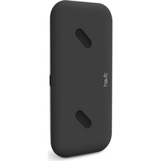 Havit Dual Ασύρματος Φορτιστής Qi Pad 18W Black H340