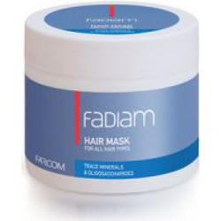Farcom Fadiam All Hair Types Μάσκα Μαλλιών για Επανόρθωση 500ml