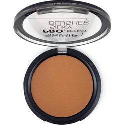Elixir Silky Long Lasting 392 Coral Sandy Beach Powder Blush 12gr