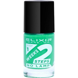 Elixir 2 Weeks 788 Gloss Βερνίκι Νυχιών Μακράς Διαρκείας 15ml