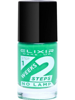 Elixir 2 Weeks 788 Gloss Βερνίκι Νυχιών Μακράς Διαρκείας 15ml