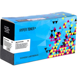 Hyper Toner Συμβατό για Εκτυπωτές Samsung (Black) MLT-D1042S