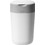 Tommee Tippee Twist & Click Sangenic Κάδος Απόρριψης Πάνας White