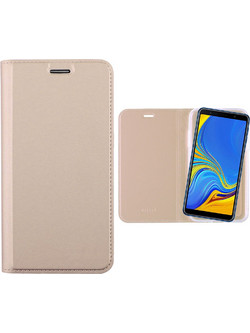 Idol 1991 Prime Magnet Book Gold (Galaxy A7 2018)