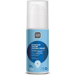 Pharmalead After Sun Κρέμα Προσώπου & Σώματος 100ml