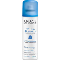 Uriage Eau Thermale New Bebe 200ml