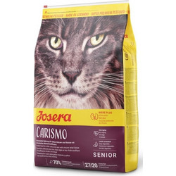 Josera Carismo Senior with Poultry & Rice 2kg