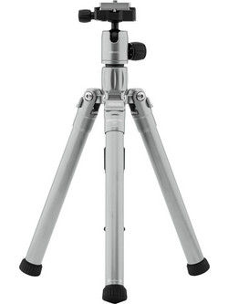 MeFOTO BackPacker Air Titanium (Εώς