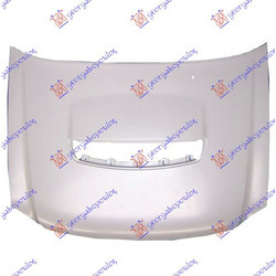 Καπο Εμπρος (TURBO) Isuzu P/U D-MAX 07-13 - 030900075