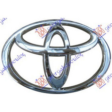 Σημα Μασκας Toyota HI-LUX 2WD/4WD 01-05