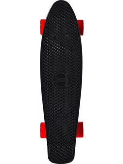 Byox Spice 22 Black