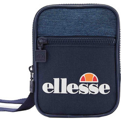 Ellesse Templeton Small Item Ανδρική Τσάντα Ώμου / Χιαστί Navy Μπλε SAAY0709-429