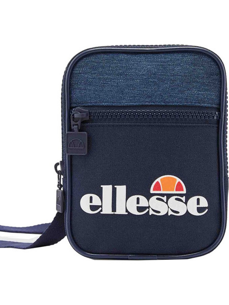 Ellesse Templeton Small Item Ανδρική Τσάντα Ώμου / Χιαστί Navy Μπλε SAAY0709-429