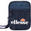 Ellesse Templeton Small Item Ανδρική Τσάντα Ώμου / Χιαστί Navy Μπλε SAAY0709-429