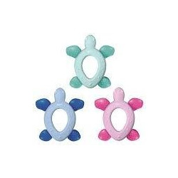 Nuk Cool All-Around Turtle 3 Σχέδια 3m+ 1τμχ