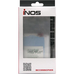 Screen Protector TPU Full Face inos Samsung N985F Galaxy Note 20 Ultra με Applicator