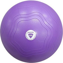 Μπάλα Γυμναστικής LivePro Core Fit 55 cm