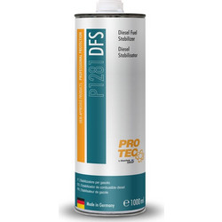 Pro-Tec Diesel Fuel Stabilizer 1:1000 - Σταθεροποιητής Καυσίμου Diesel - 1lt - P1281
