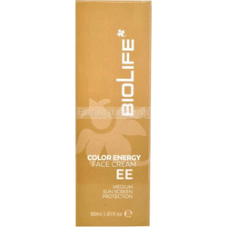Biolife Color Energy EE Cream 30ml