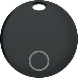 Smart Bluetooth tracker HB02, με δόνηση, μαύρο - UNBRANDED 89689 UNBRANDED