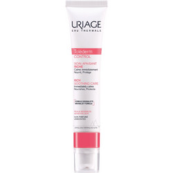 Uriage Tolederm Control Soothing Care Light Cream 40ml