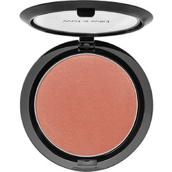 Wet n Wild Color Icon Mellow Wine Powder Blush 6gr