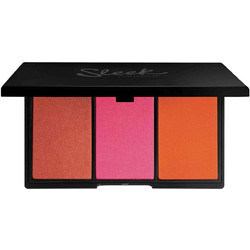 Sleek Pumpkin Blush Palette 20gr