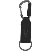 Δερμάτινο Μπρελόκ Μαύρο Camel Active Varese 327-701-60