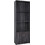 HomeMarkt Βιβλιοθήκη 60x30x174cm HM2269.01