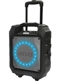 Denver TSP-305
