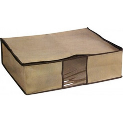 Υφασμάτινη θήκη αποθήκευσης 40x60x24cm