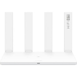 Huawei AX3 Quad Core Ασύρματο Router WiFi 6