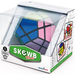 Recent Toys Skewb Ultimate Κύβος Ρούμπικ 2x2
