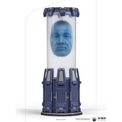 Iron Studios Power Rangers Zordon 35cm