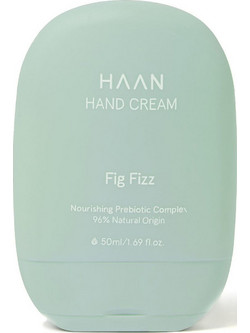 HAAN Fig Fizz Ενυδατική Κρέμα Χεριών 50ml