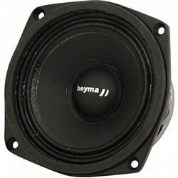 Beyma PRO5WND Ηχείο Αυτοκινήτου 5.25" Midrange 100W RMS