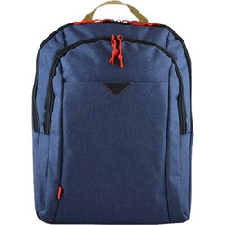 Techair Series Backpack Laptop 15.6" Blue