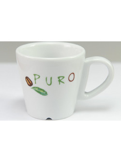 ΦΛΥΤΖΑΝΙ PURO ESPRESSO 6.5 cl