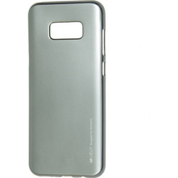 Θήκη Σίλικόνης Mercury i-jelly Samsung Galaxy S8 Plus Grey